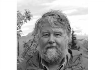 Committee member headshot